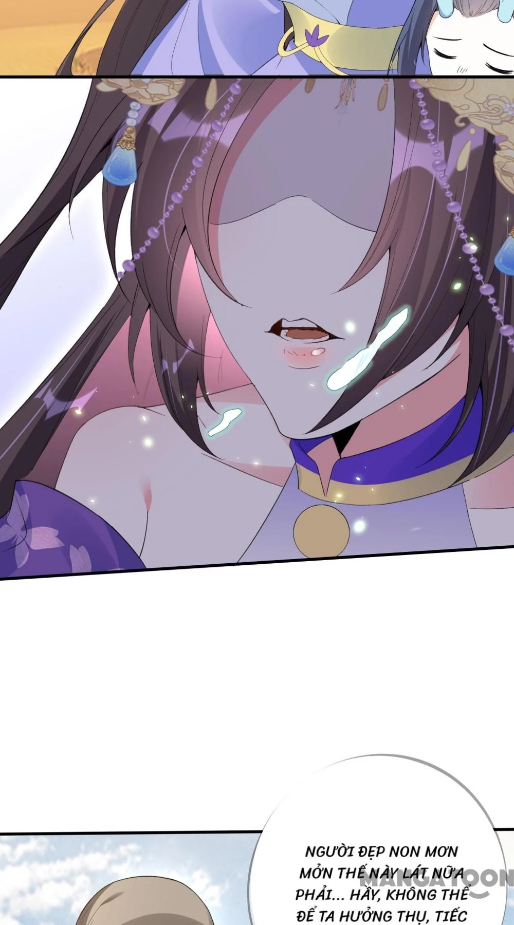 Long Vương Truy Thê Chapter 73 - 22