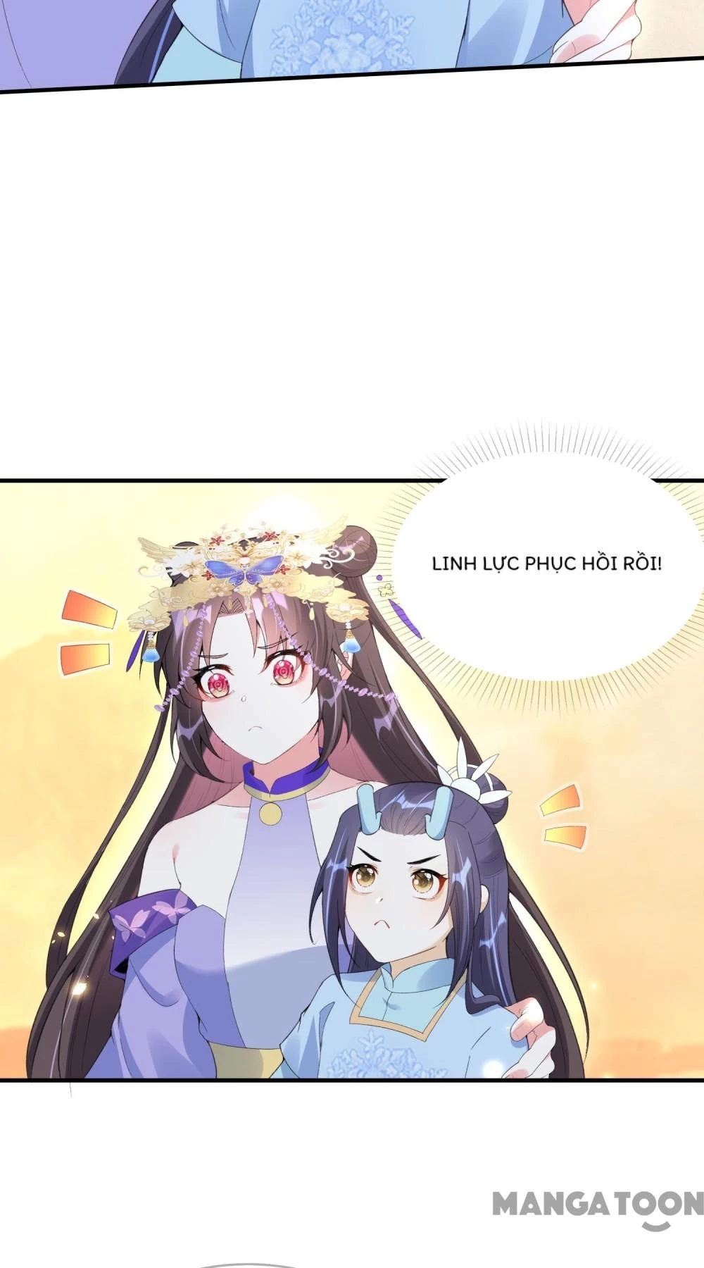 Long Vương Truy Thê Chapter 73 - 30