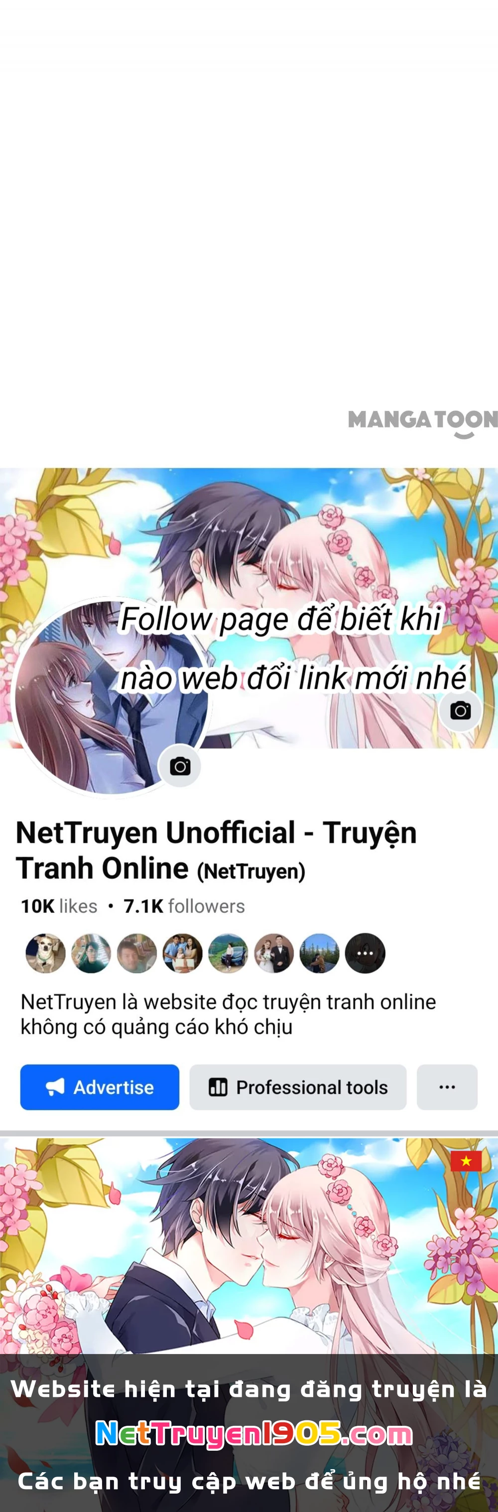 Long Vương Truy Thê Chapter 73 - 33