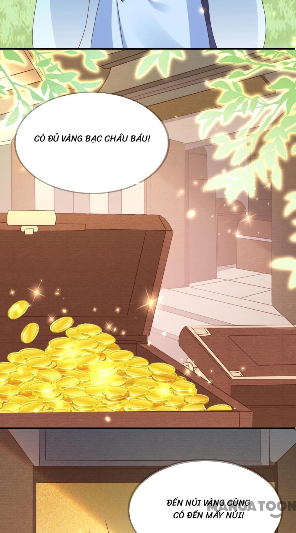 Long Vương Truy Thê Chapter 74 - 3