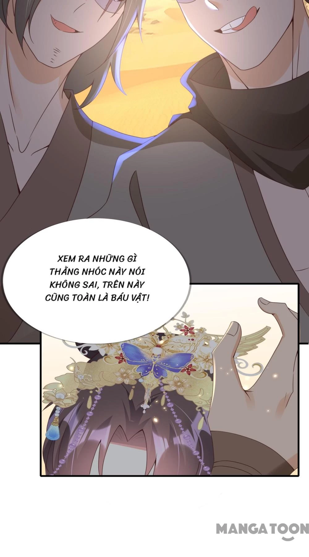 Long Vương Truy Thê Chapter 74 - 5