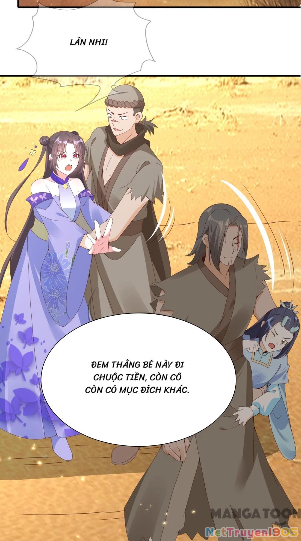 Long Vương Truy Thê Chapter 74 - 7