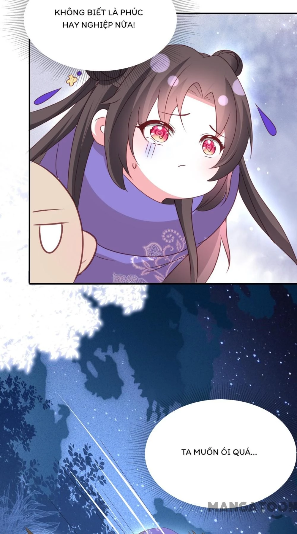 Long Vương Truy Thê Chapter 74 - 13