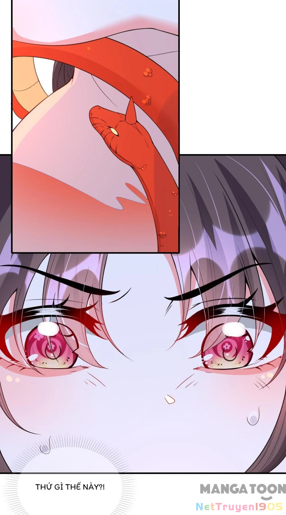 Long Vương Truy Thê Chapter 74 - 21