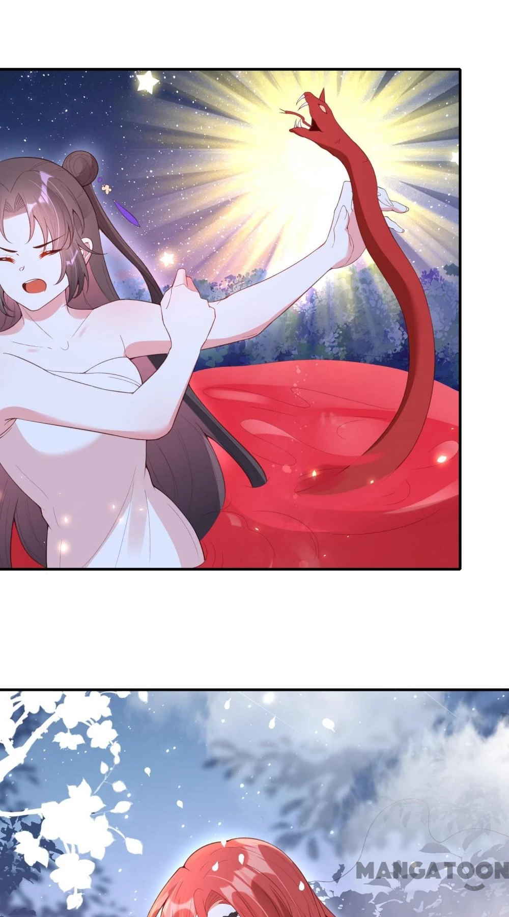 Long Vương Truy Thê Chapter 75 - 2