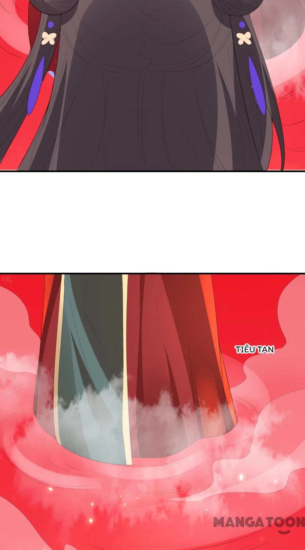 Long Vương Truy Thê Chapter 75 - 4