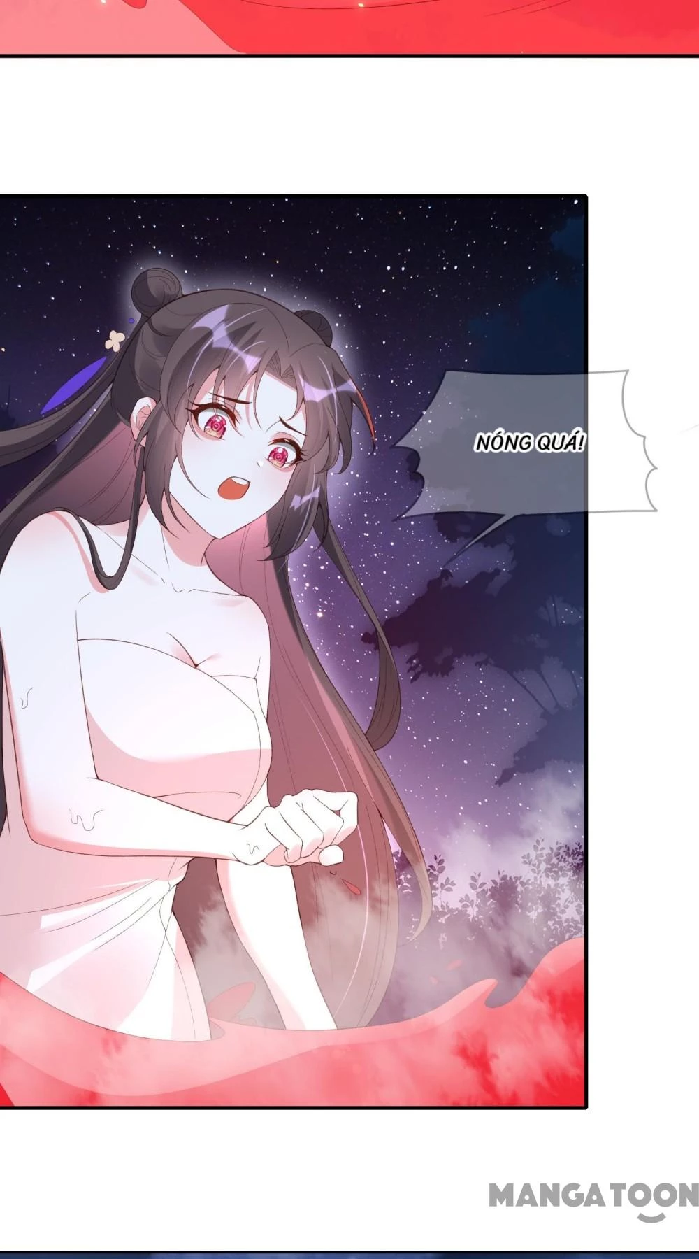 Long Vương Truy Thê Chapter 75 - 5