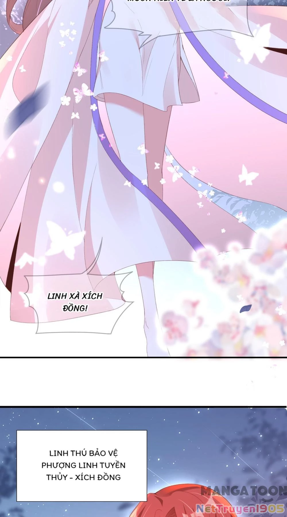 Long Vương Truy Thê Chapter 75 - 7