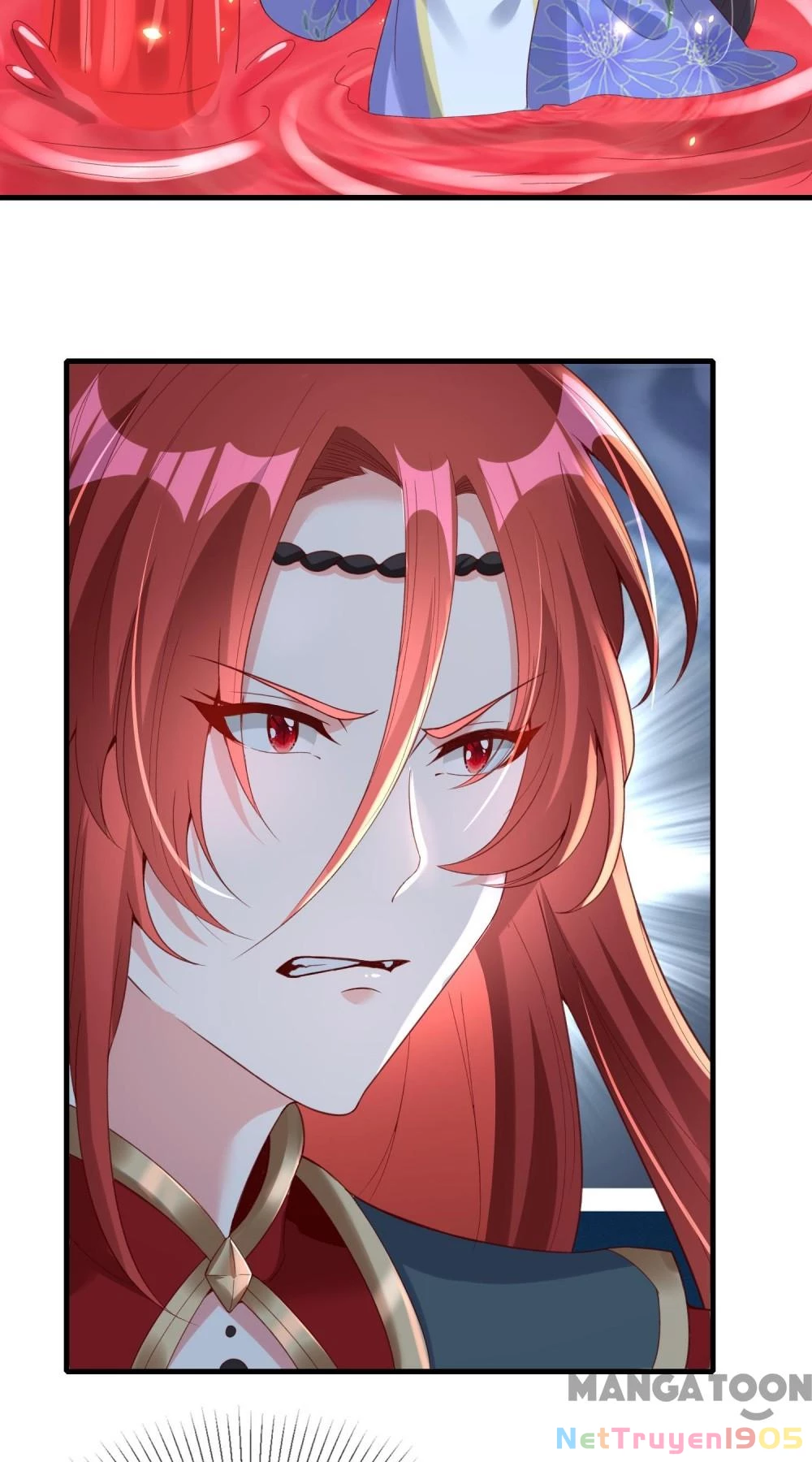 Long Vương Truy Thê Chapter 75 - 12