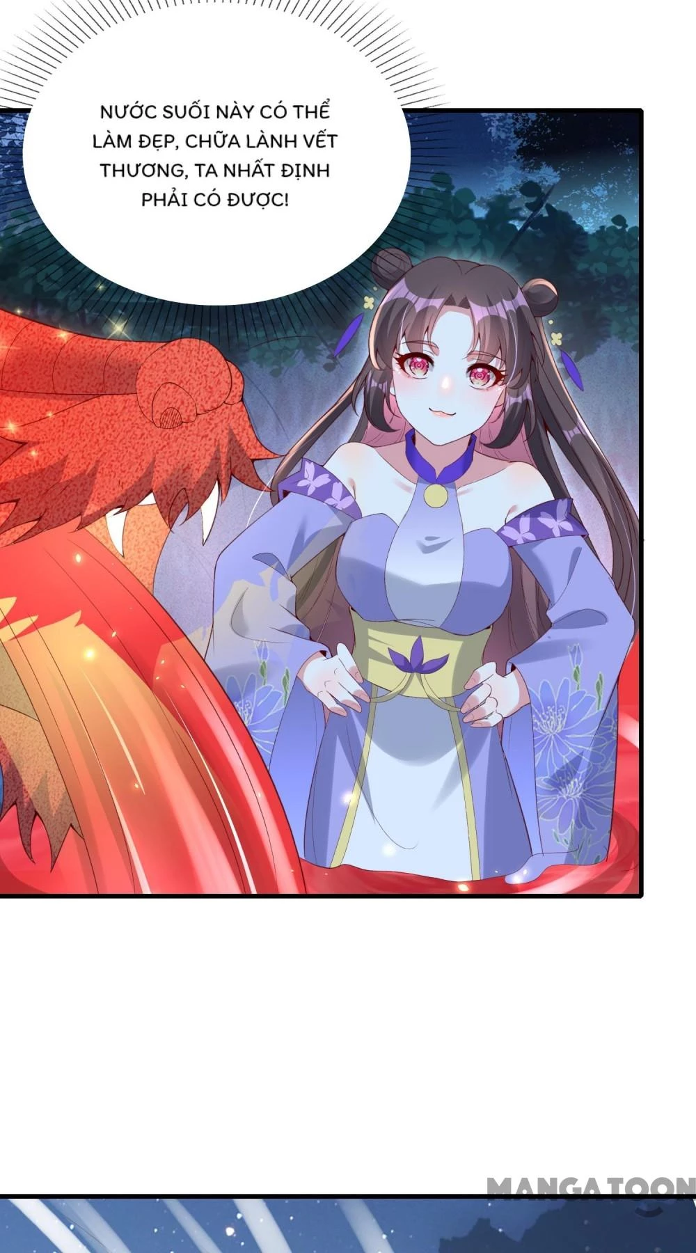 Long Vương Truy Thê Chapter 75 - 13