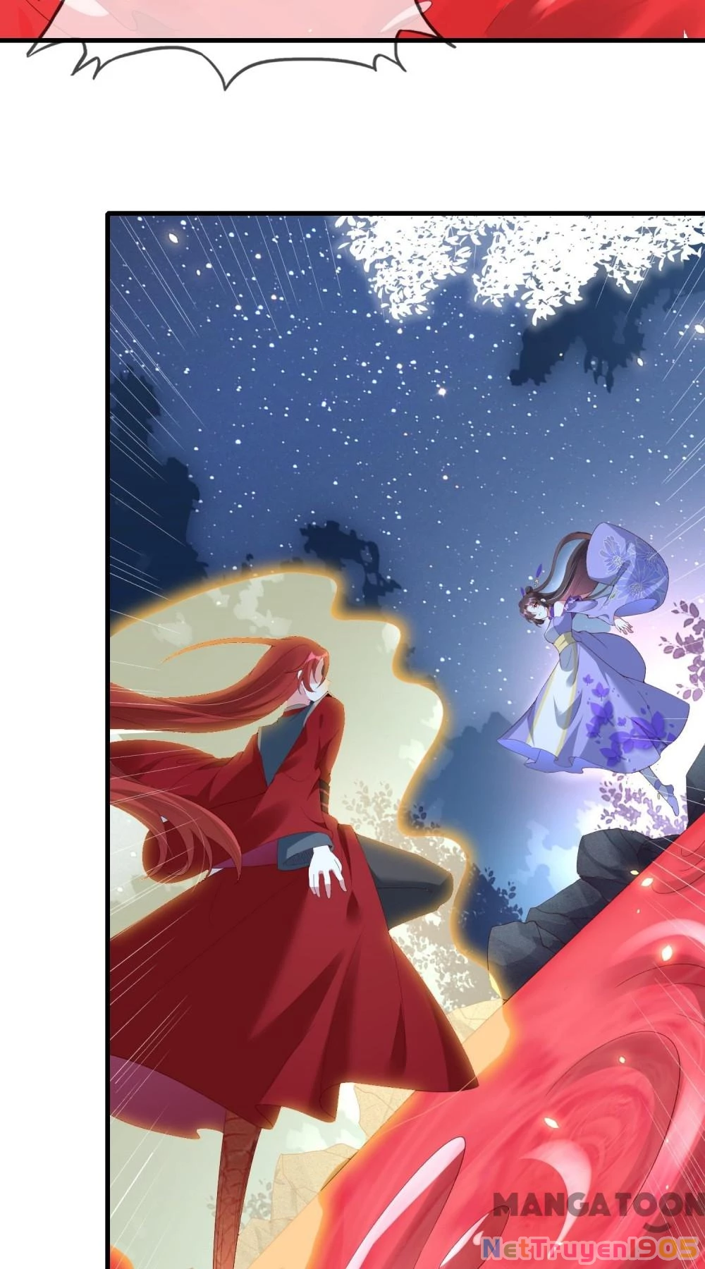 Long Vương Truy Thê Chapter 75 - 15