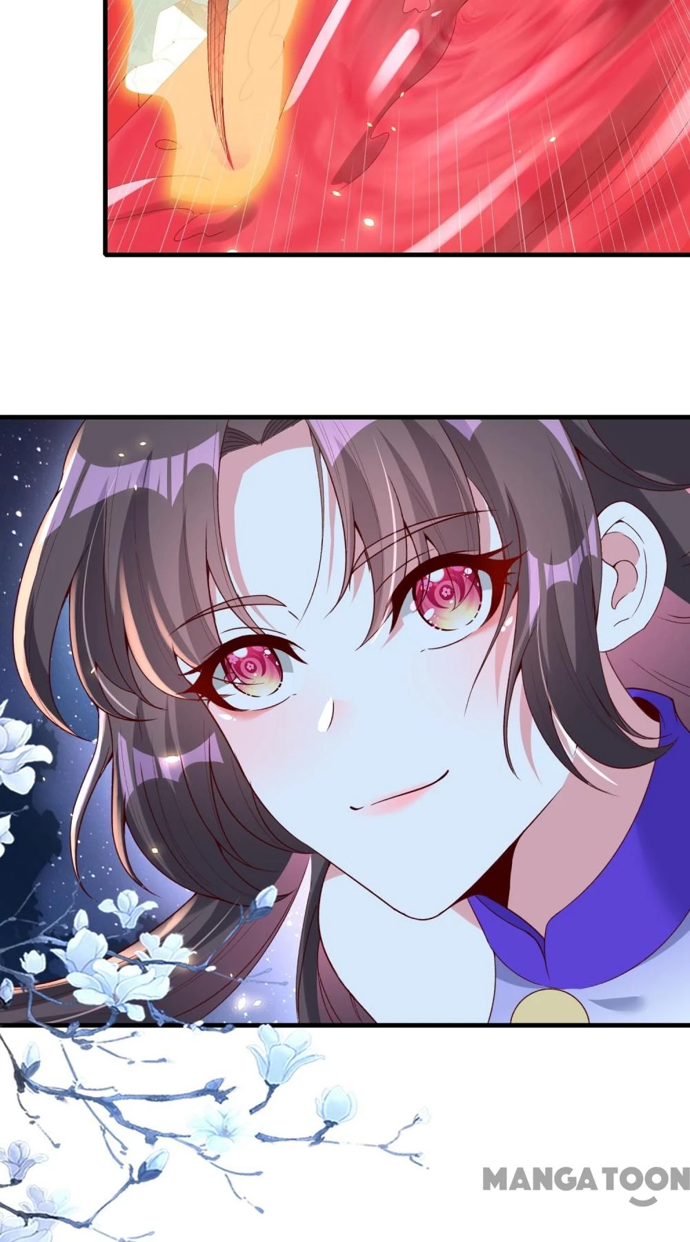 Long Vương Truy Thê Chapter 75 - 16