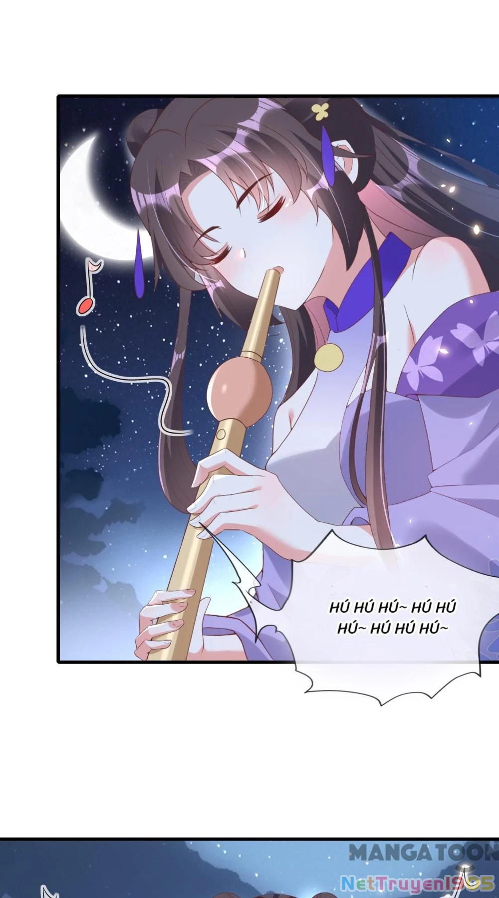 Long Vương Truy Thê Chapter 75 - 26