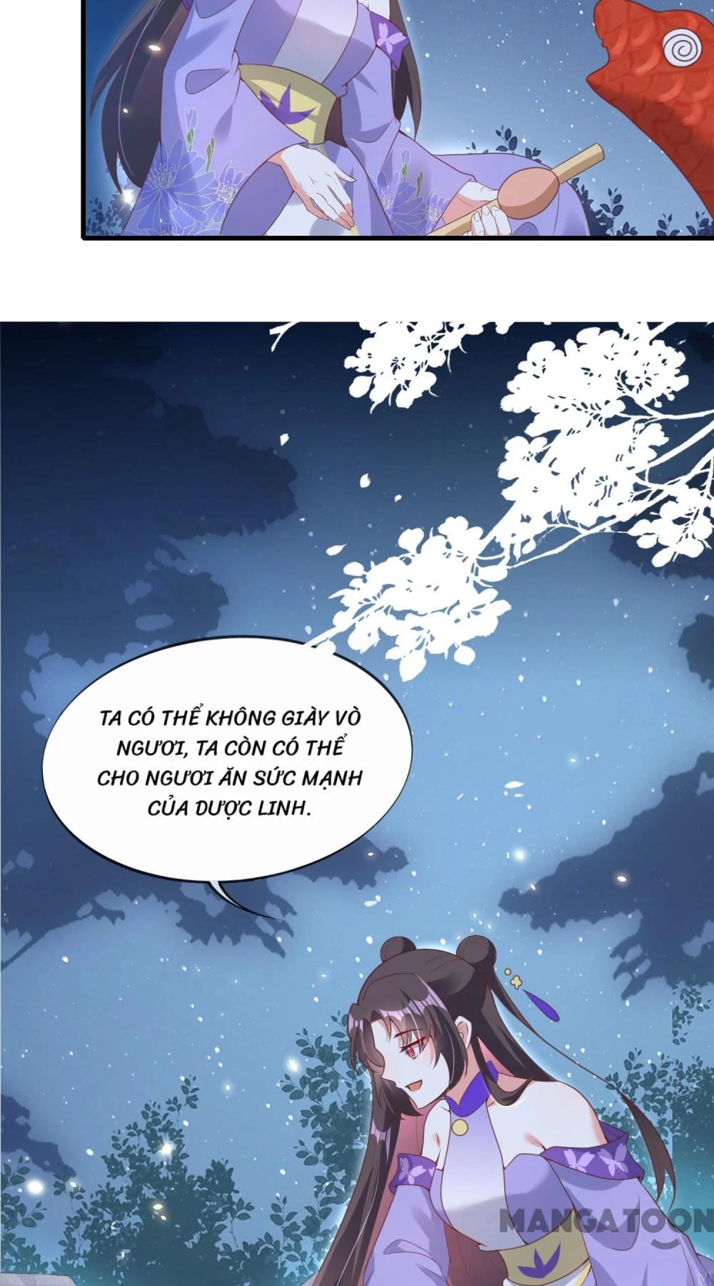 Long Vương Truy Thê Chapter 75 - 30