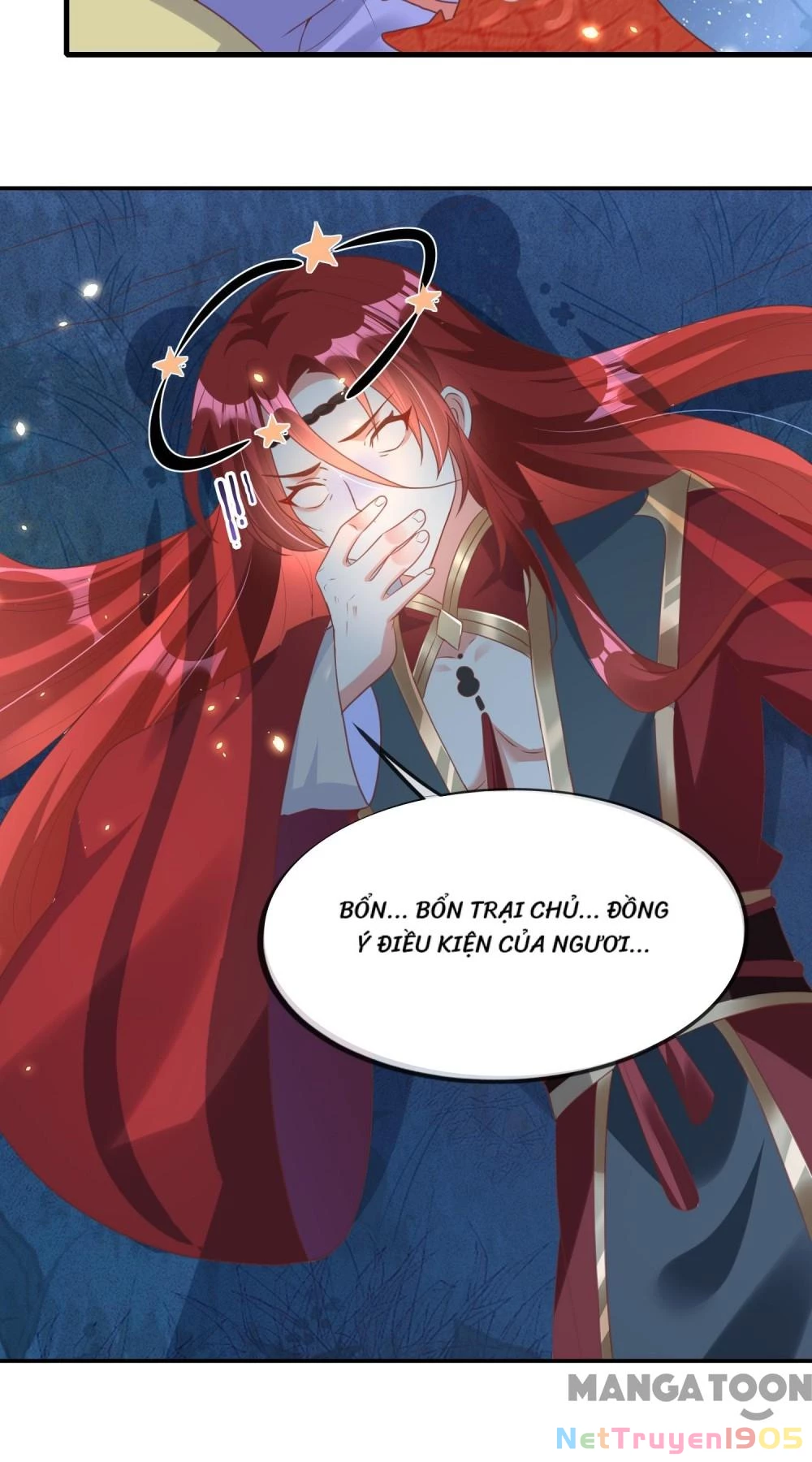 Long Vương Truy Thê Chapter 75 - 32