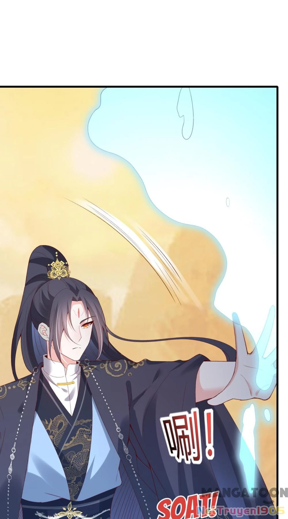 Long Vương Truy Thê Chapter 76 - 9