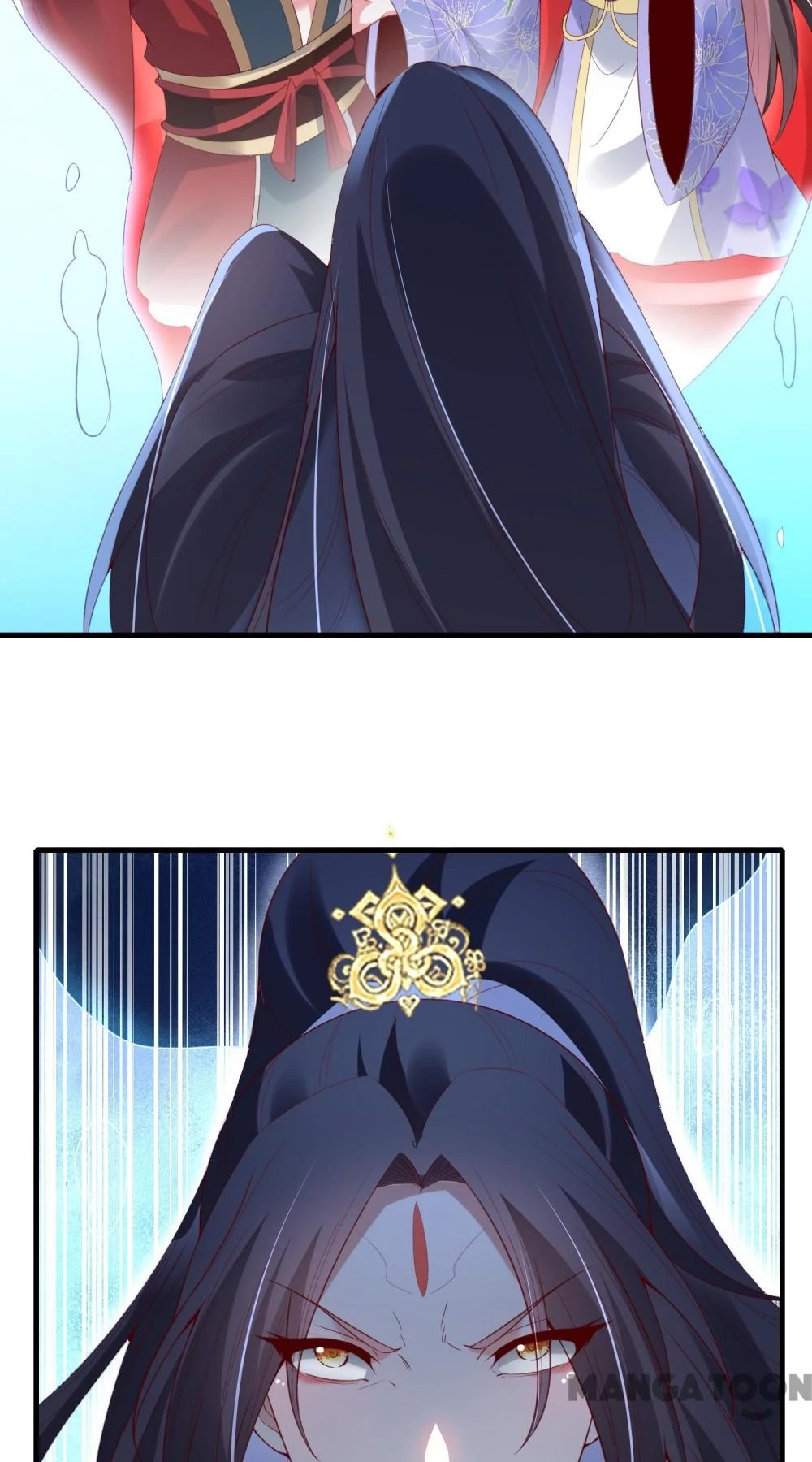 Long Vương Truy Thê Chapter 76 - 11