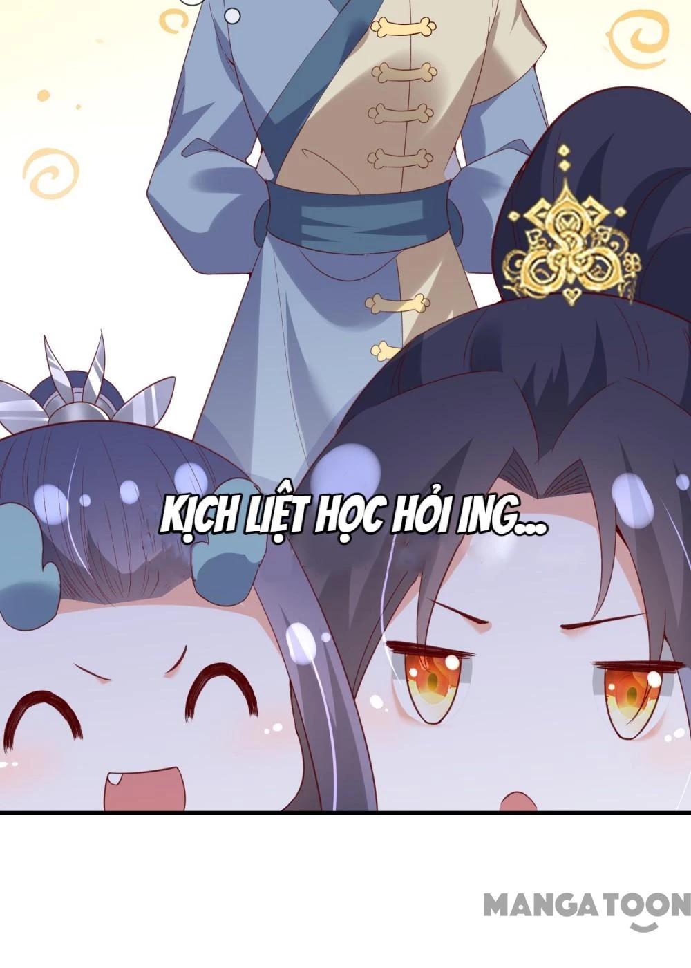 Long Vương Truy Thê Chapter 76 - 20