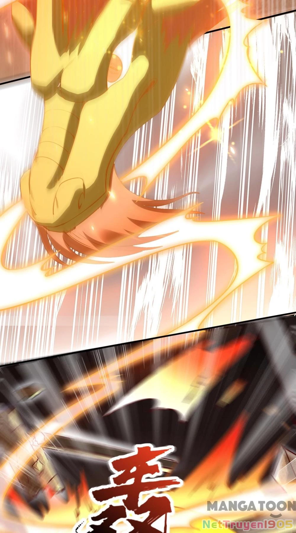 Long Vương Truy Thê Chapter 76 - 23