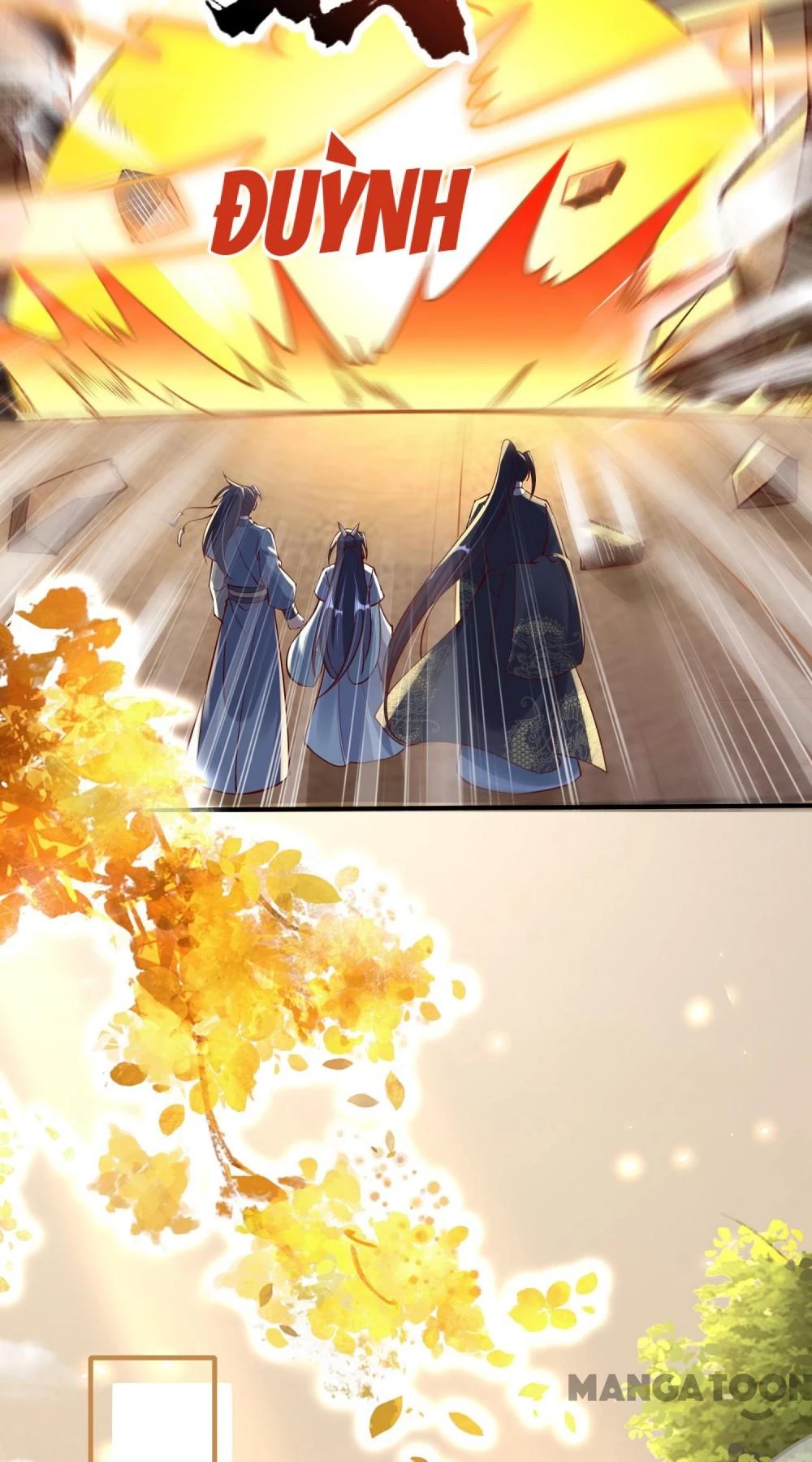 Long Vương Truy Thê Chapter 76 - 24