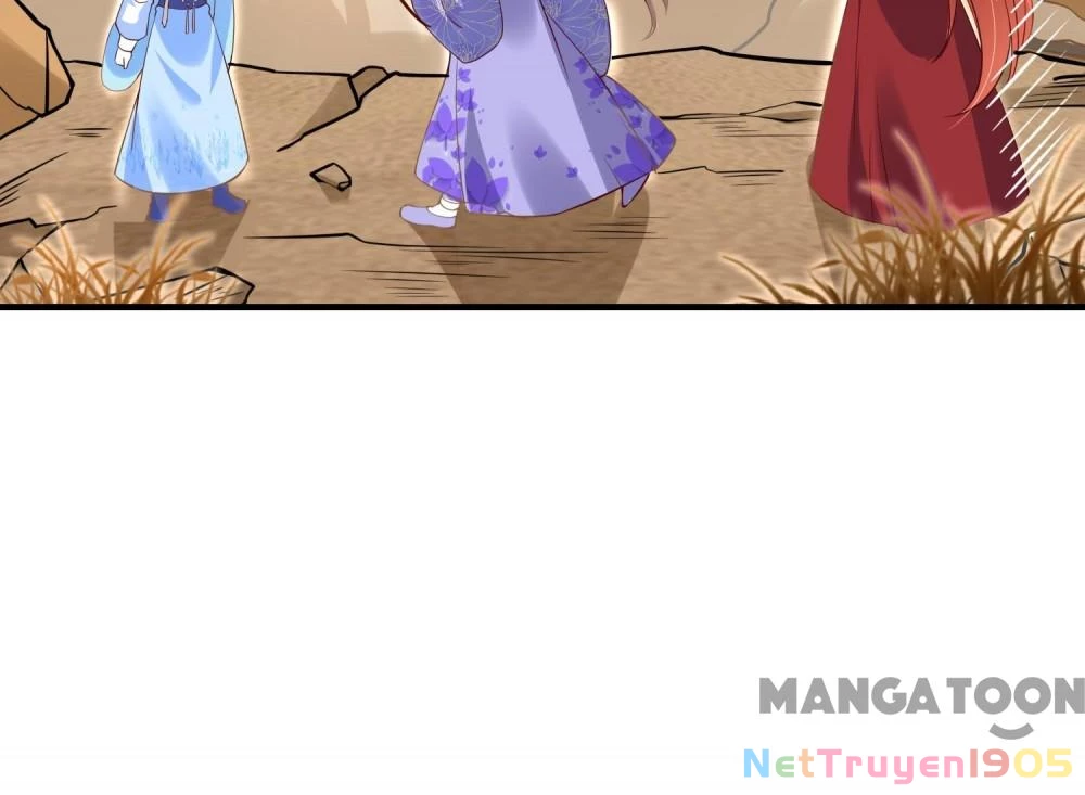 Long Vương Truy Thê Chapter 76 - 28