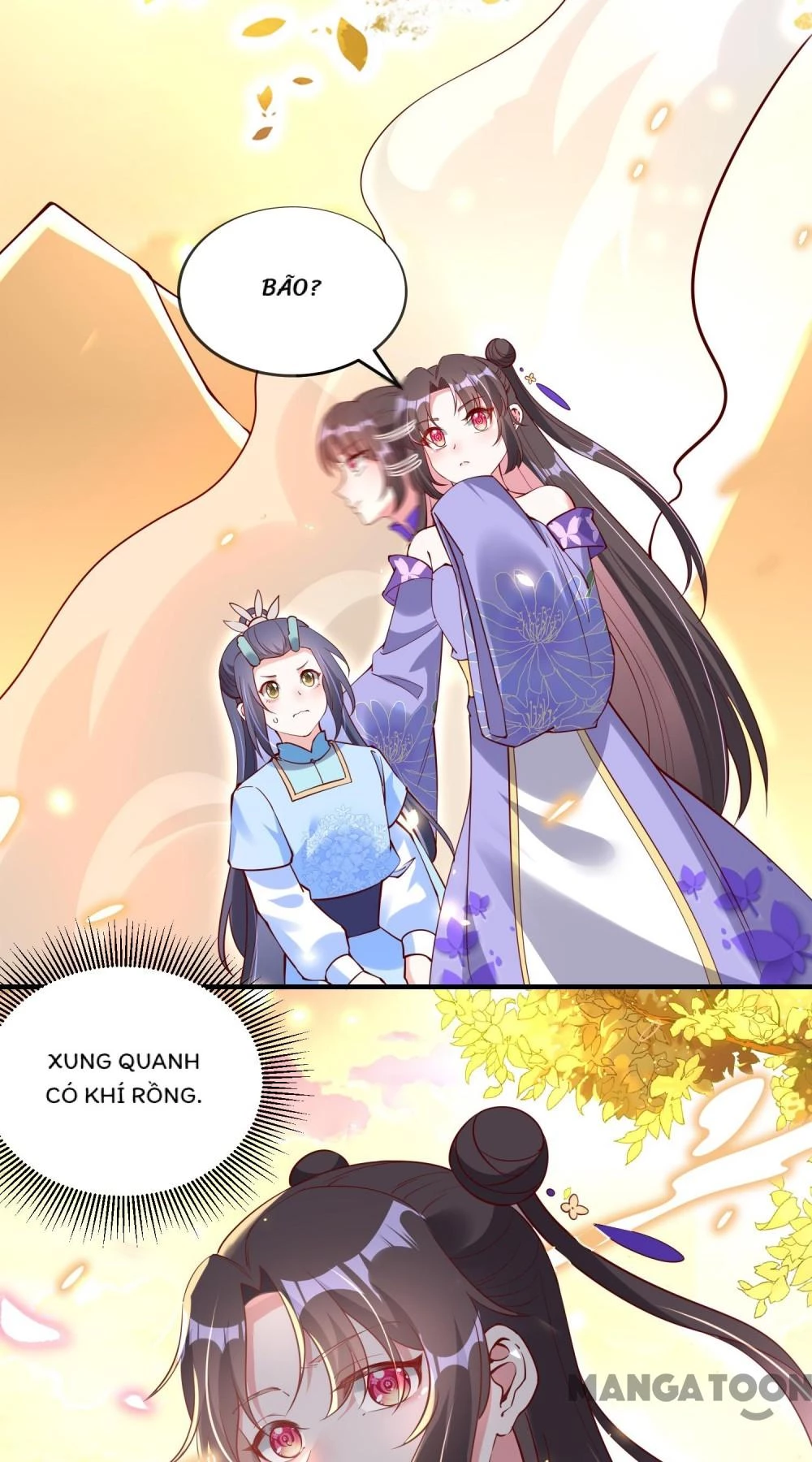 Long Vương Truy Thê Chapter 76 - 30