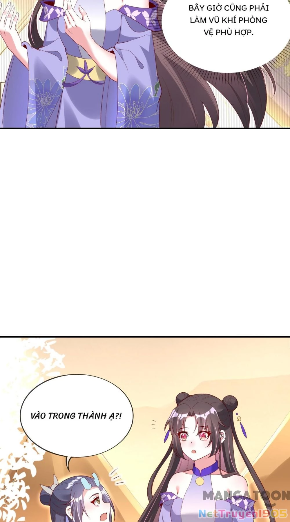 Long Vương Truy Thê Chapter 76 - 38