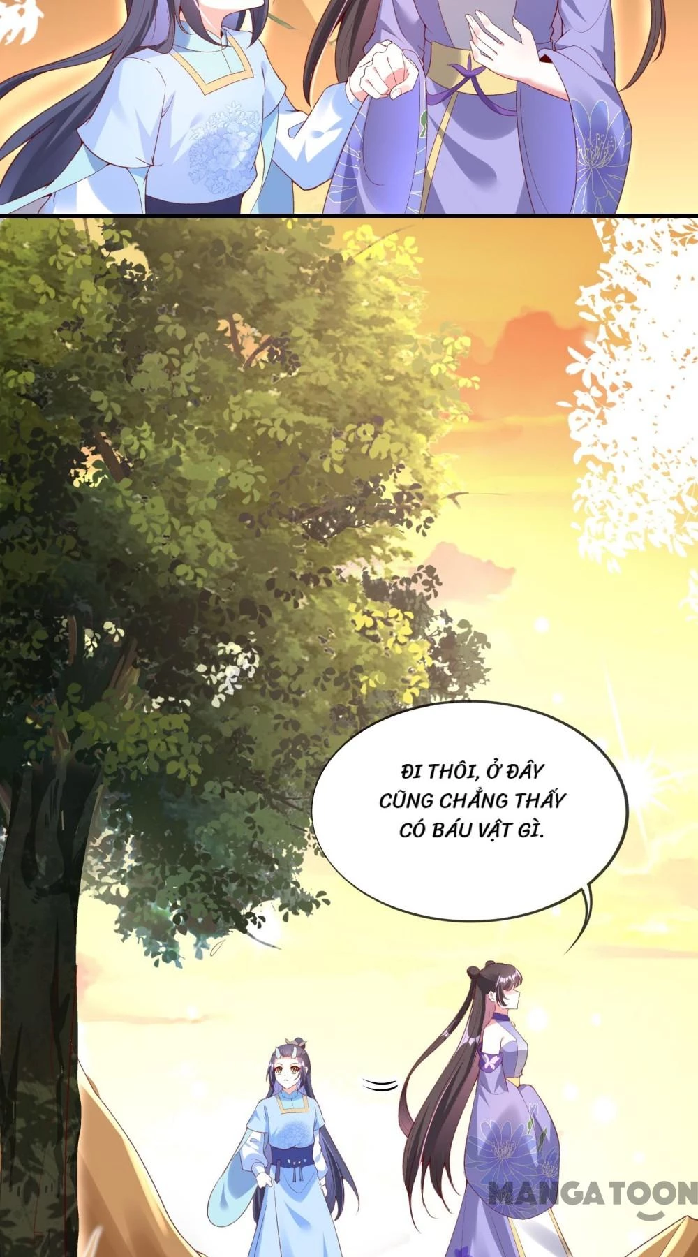 Long Vương Truy Thê Chapter 76 - 39