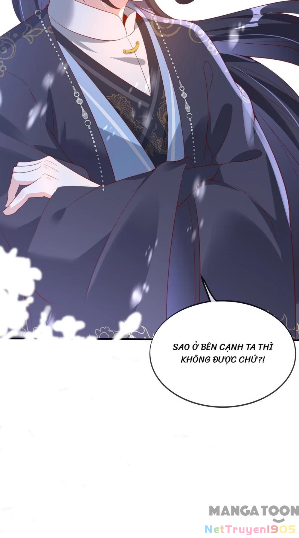 Long Vương Truy Thê Chapter 76 - 43