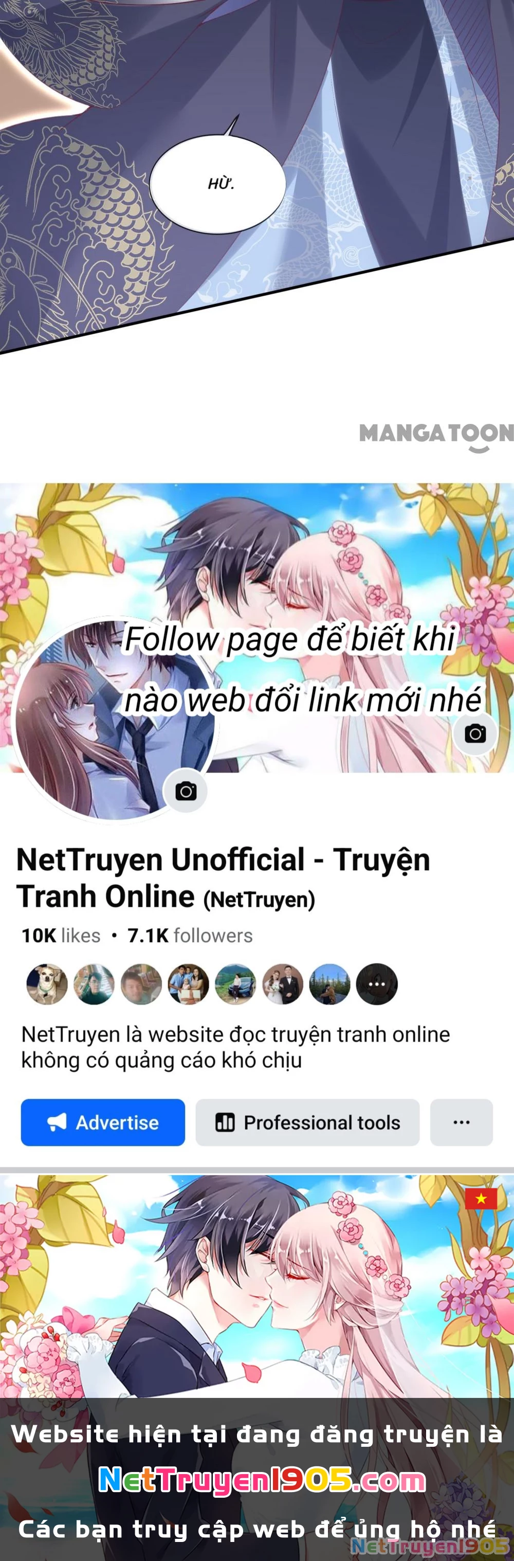 Long Vương Truy Thê Chapter 76 - 45