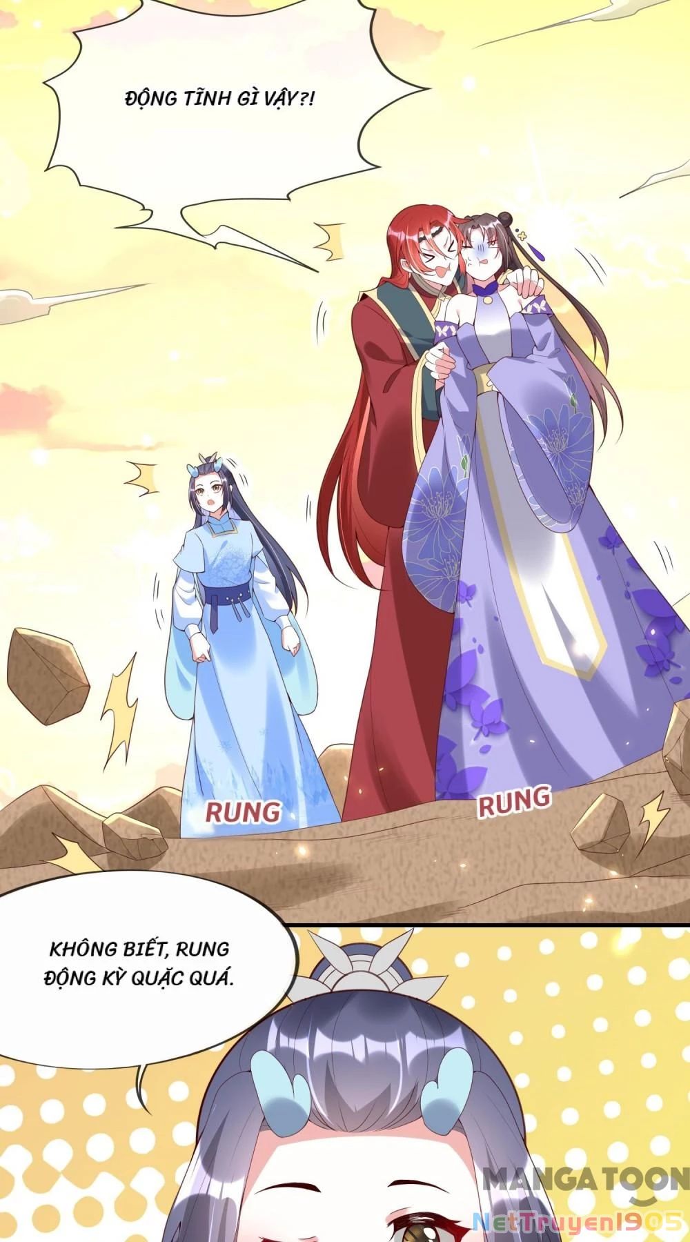 Long Vương Truy Thê Chapter 77 - 2