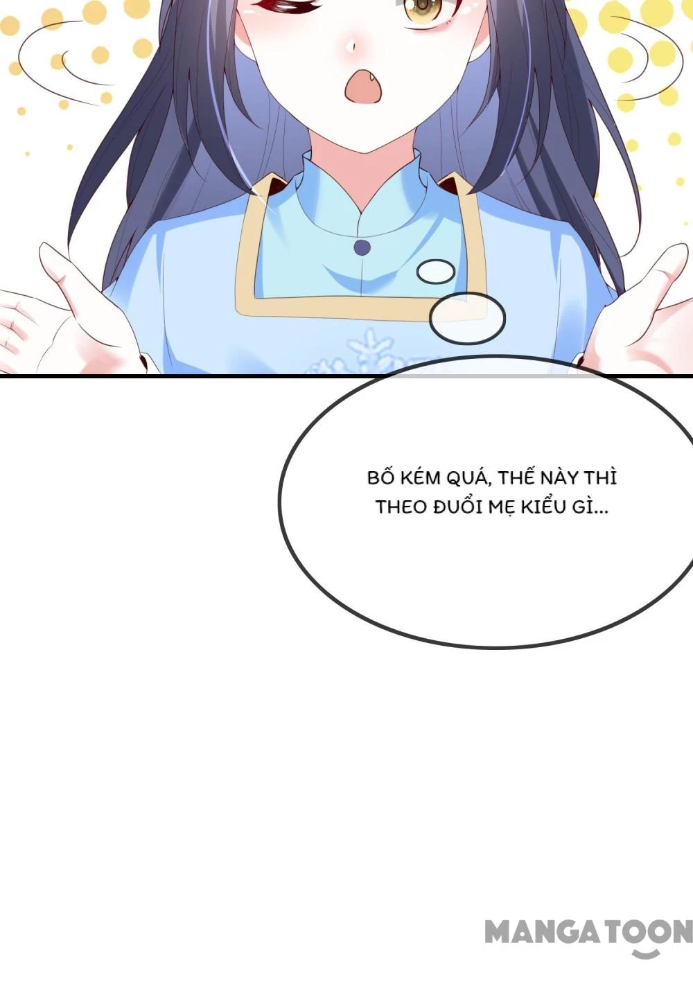 Long Vương Truy Thê Chapter 77 - 3