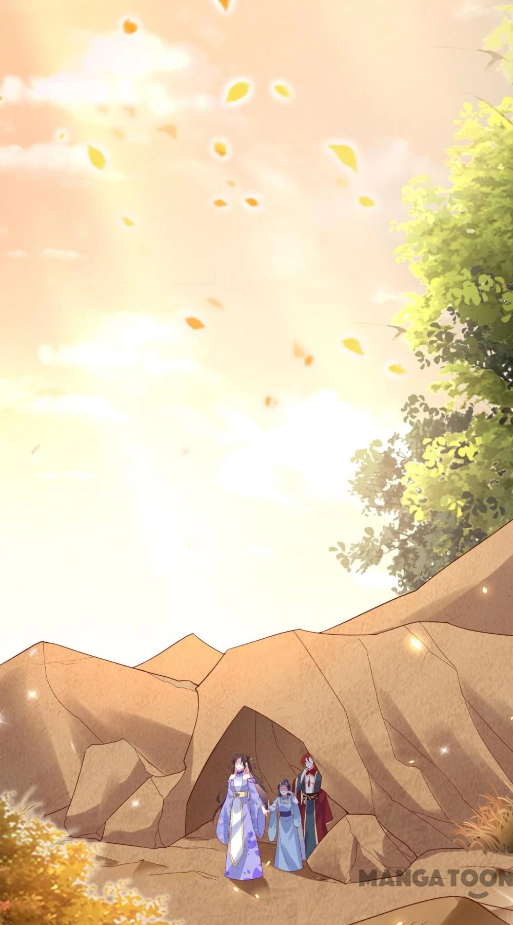 Long Vương Truy Thê Chapter 77 - 15