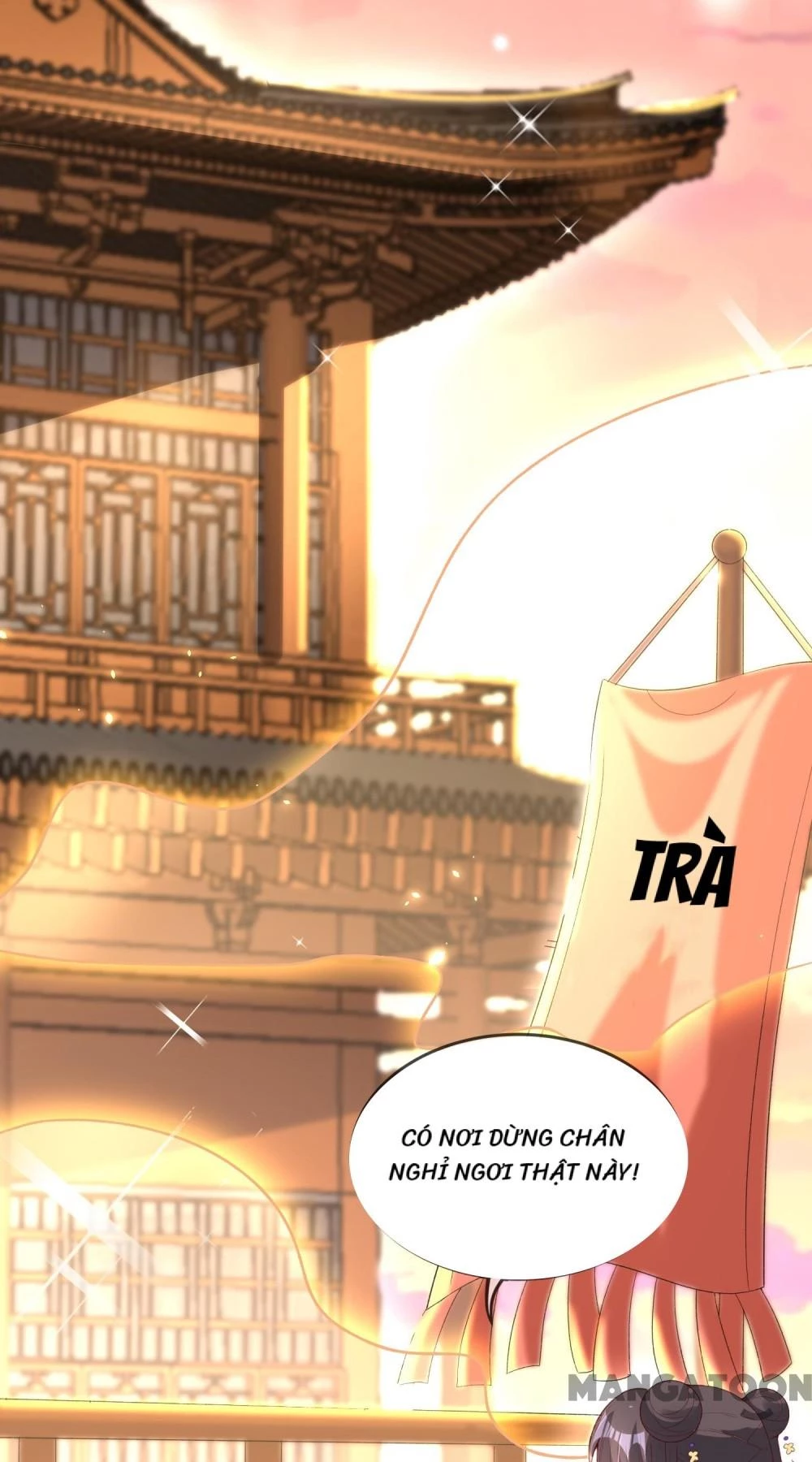 Long Vương Truy Thê Chapter 77 - 23