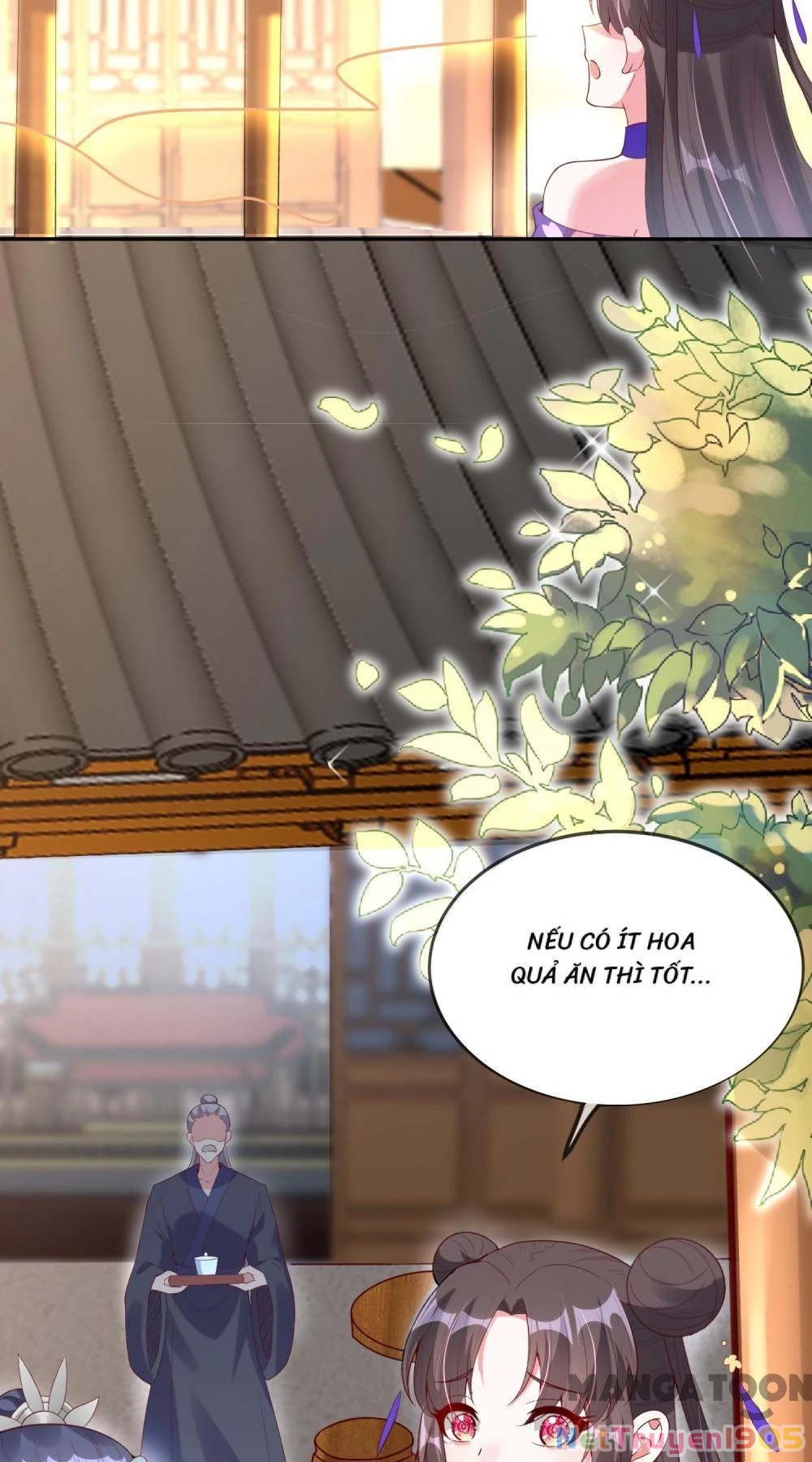 Long Vương Truy Thê Chapter 77 - 24