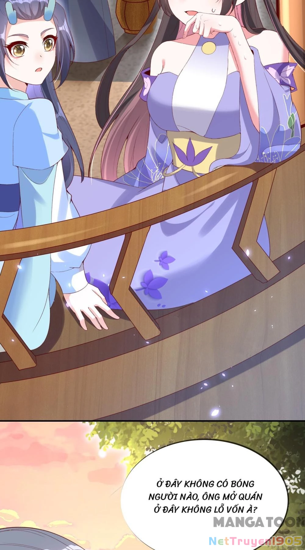 Long Vương Truy Thê Chapter 77 - 25