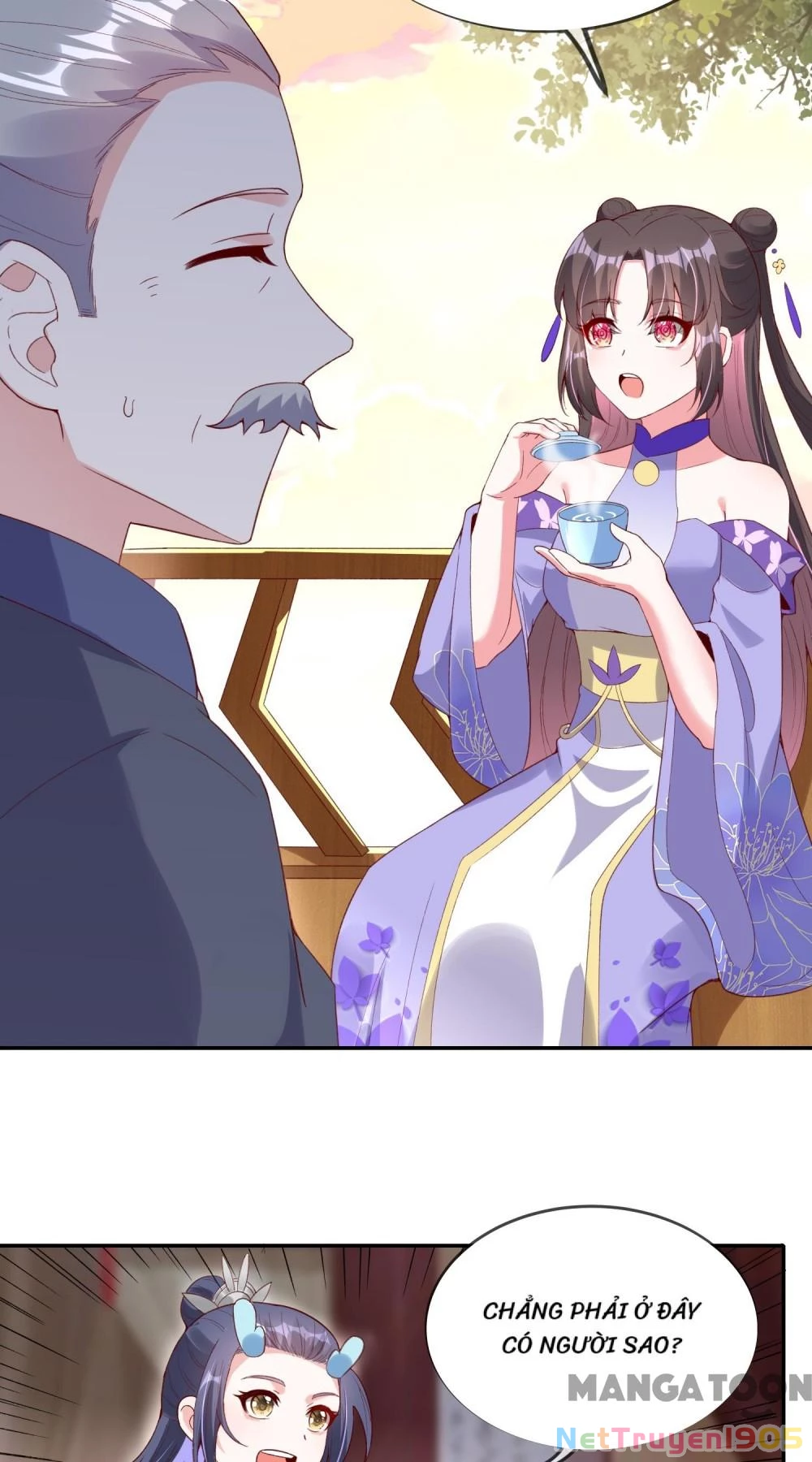 Long Vương Truy Thê Chapter 77 - 26