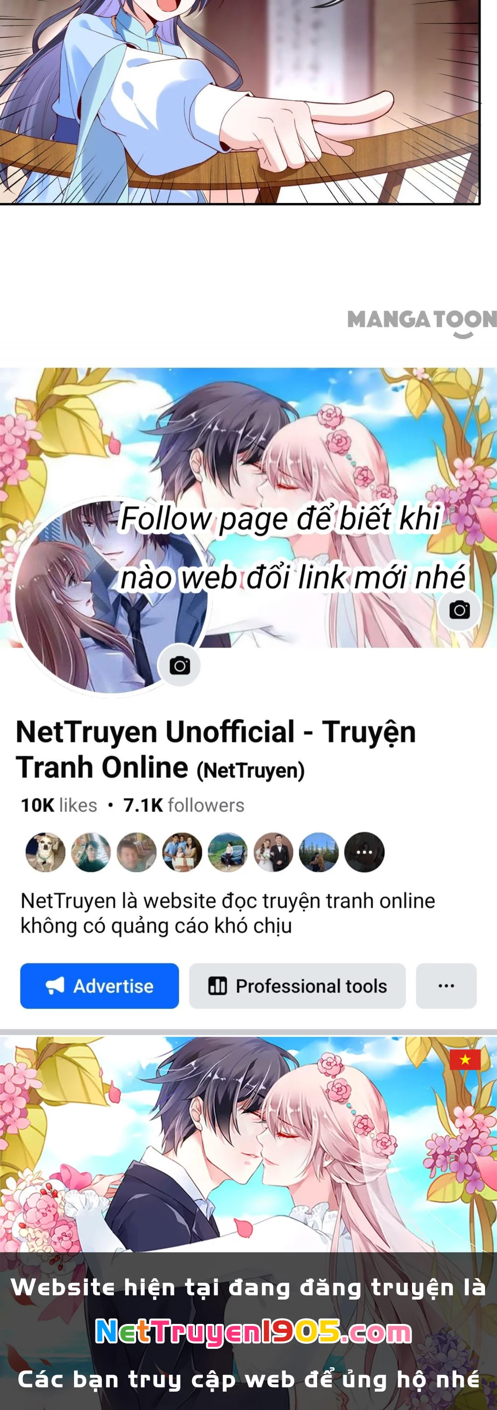 Long Vương Truy Thê Chapter 77 - 27