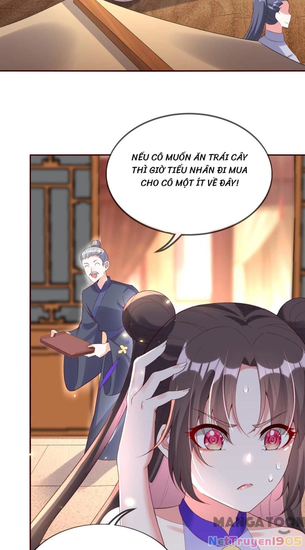 Long Vương Truy Thê Chapter 78 - 2