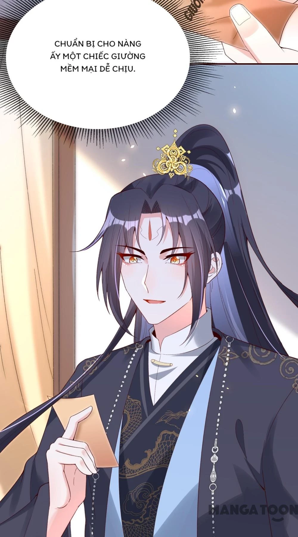 Long Vương Truy Thê Chapter 78 - 5