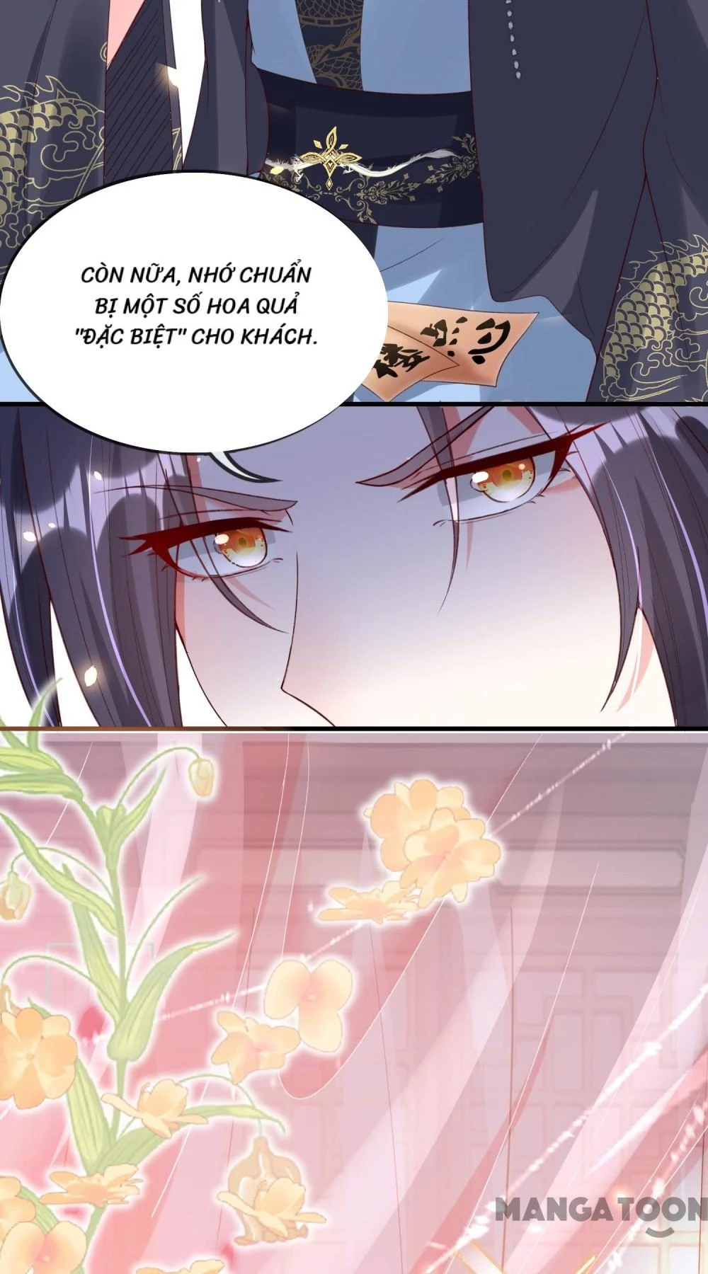 Long Vương Truy Thê Chapter 78 - 6