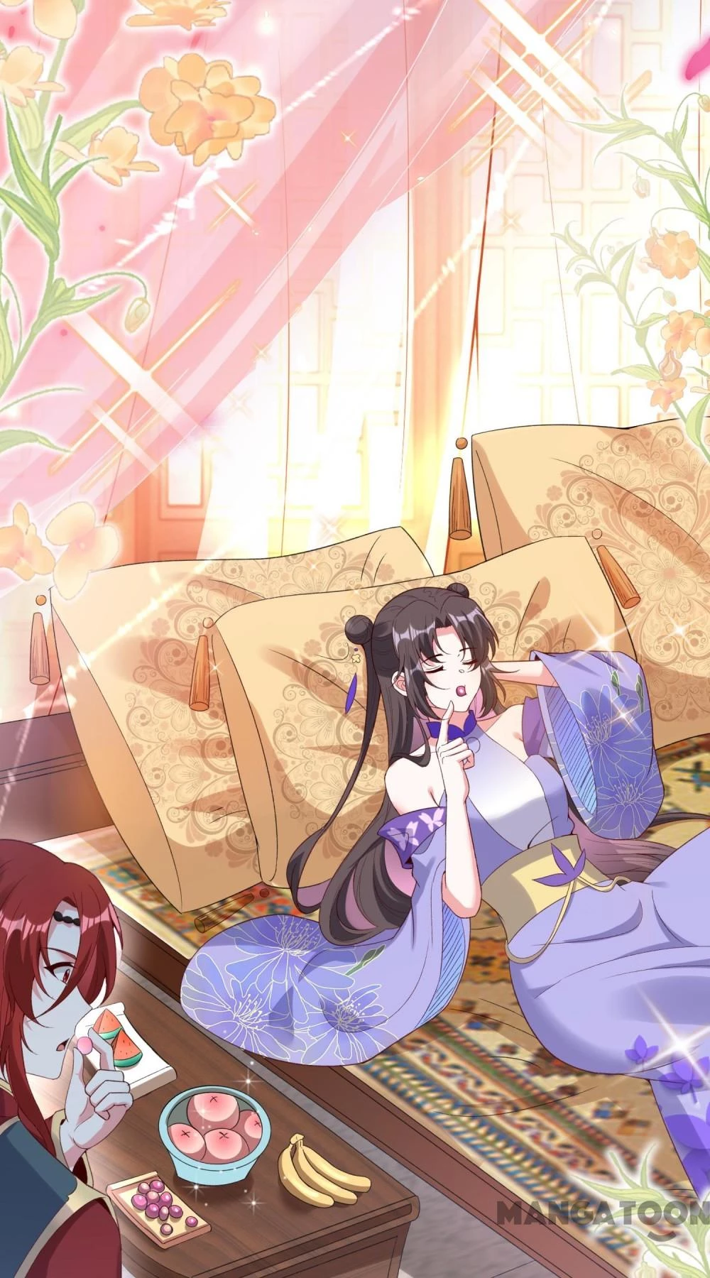 Long Vương Truy Thê Chapter 78 - 7