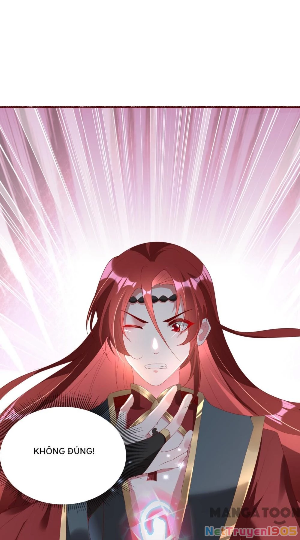 Long Vương Truy Thê Chapter 78 - 9