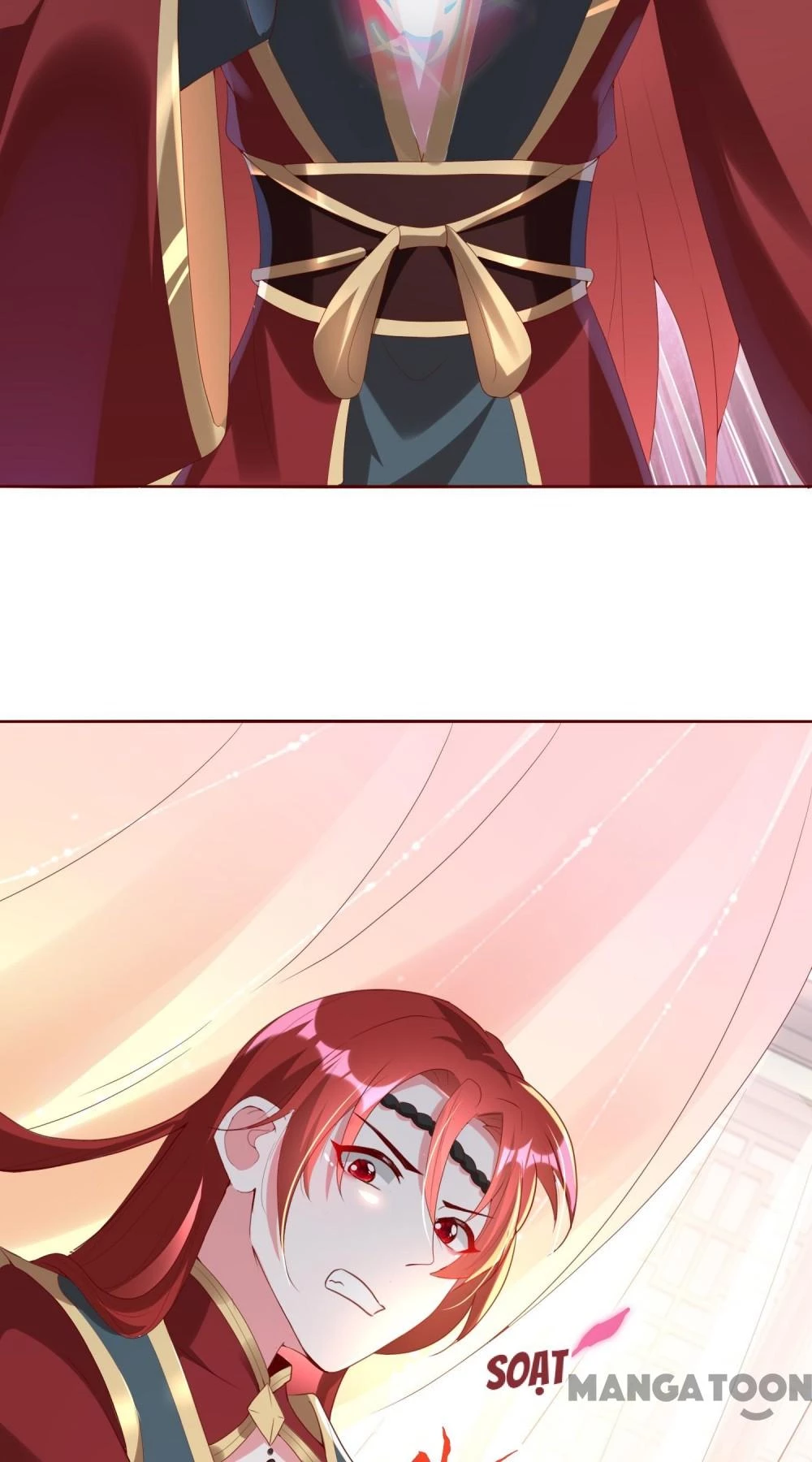 Long Vương Truy Thê Chapter 78 - 10