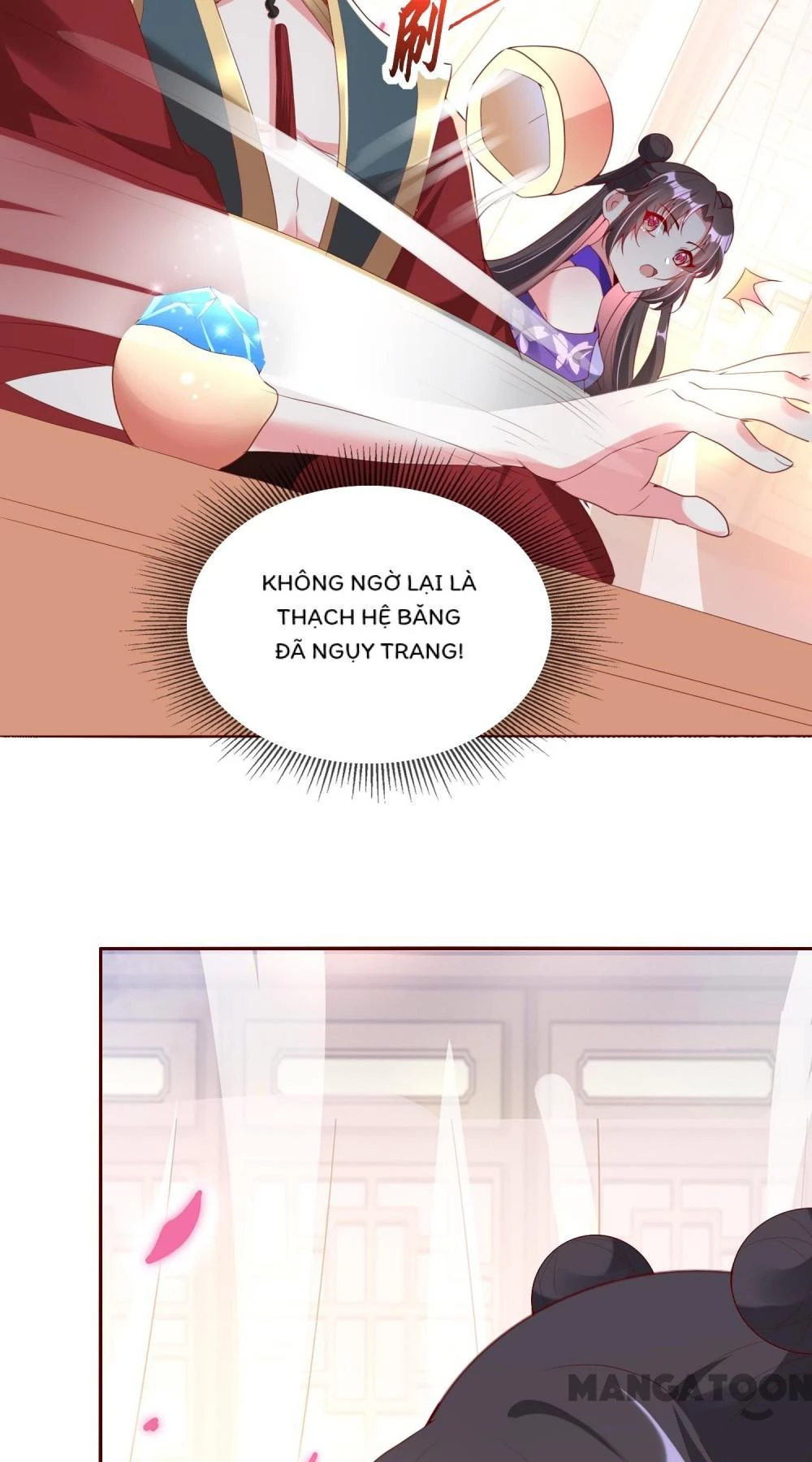 Long Vương Truy Thê Chapter 78 - 11