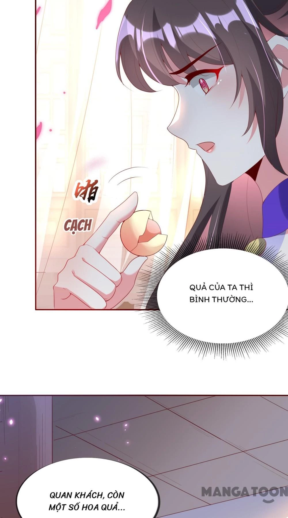 Long Vương Truy Thê Chapter 78 - 12