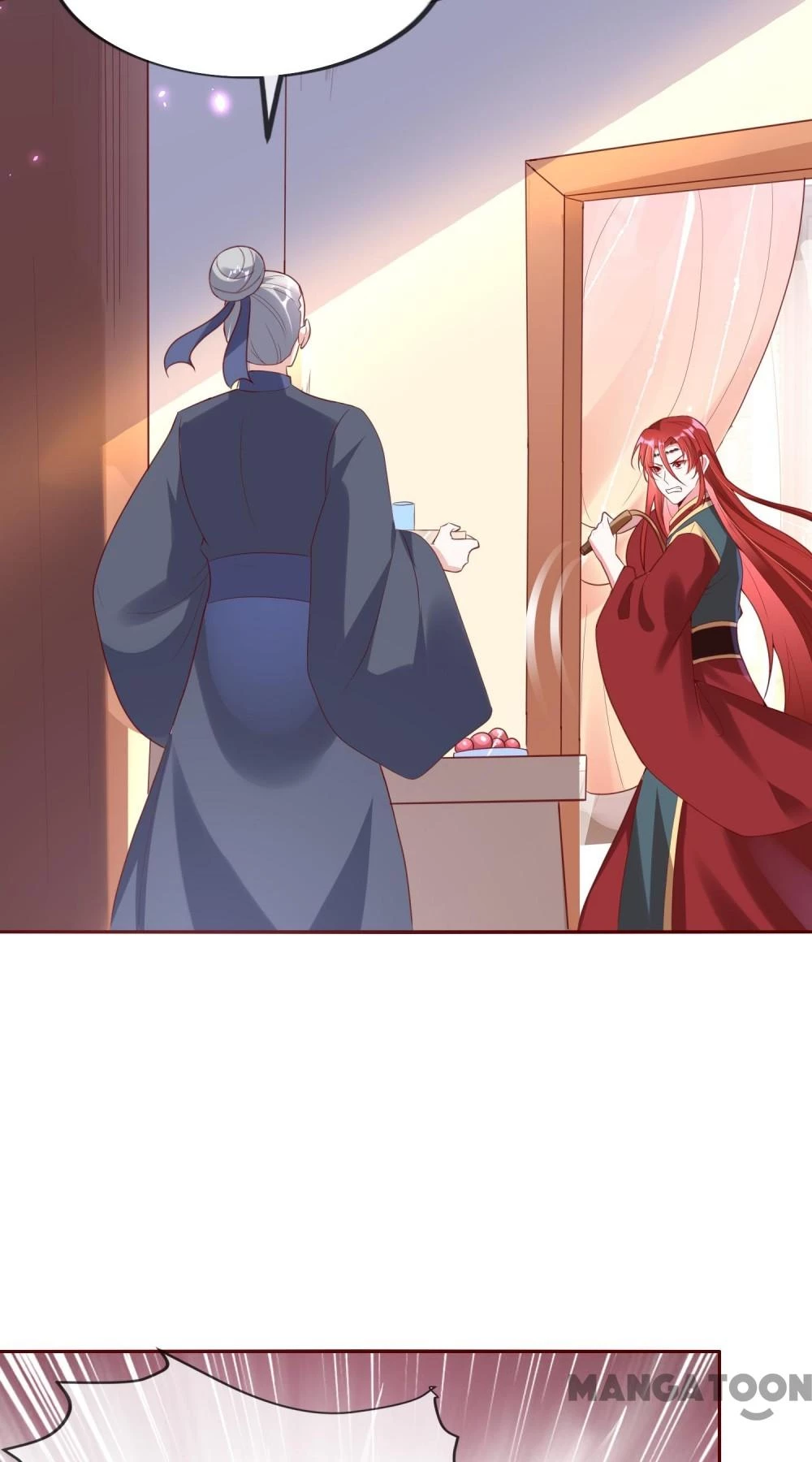 Long Vương Truy Thê Chapter 78 - 13