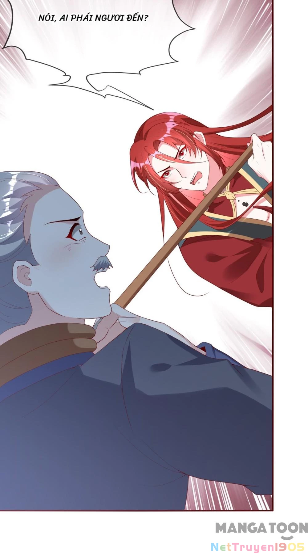 Long Vương Truy Thê Chapter 78 - 14