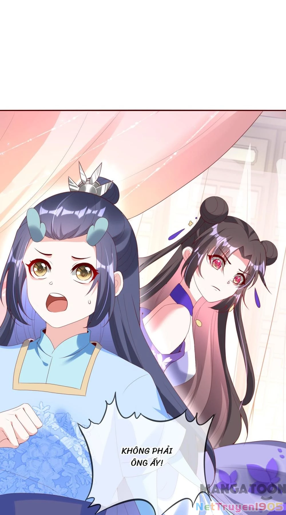 Long Vương Truy Thê Chapter 78 - 15