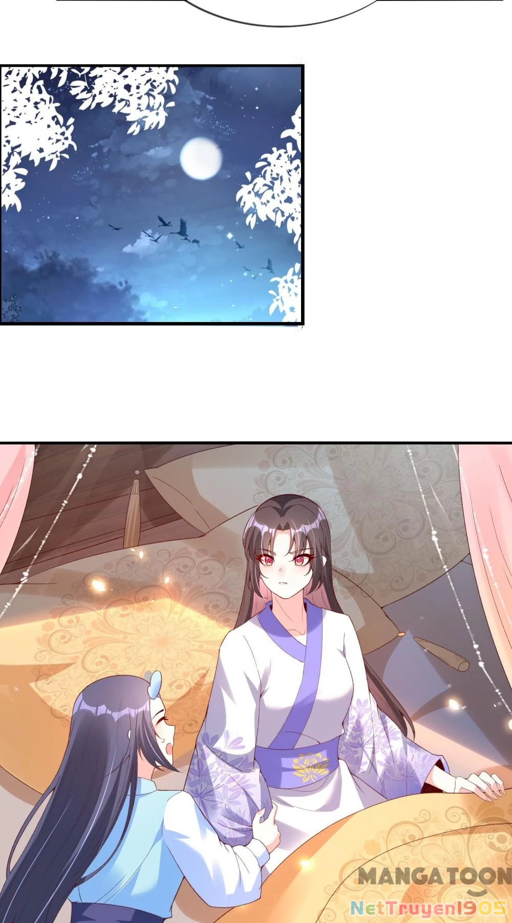 Long Vương Truy Thê Chapter 78 - 20